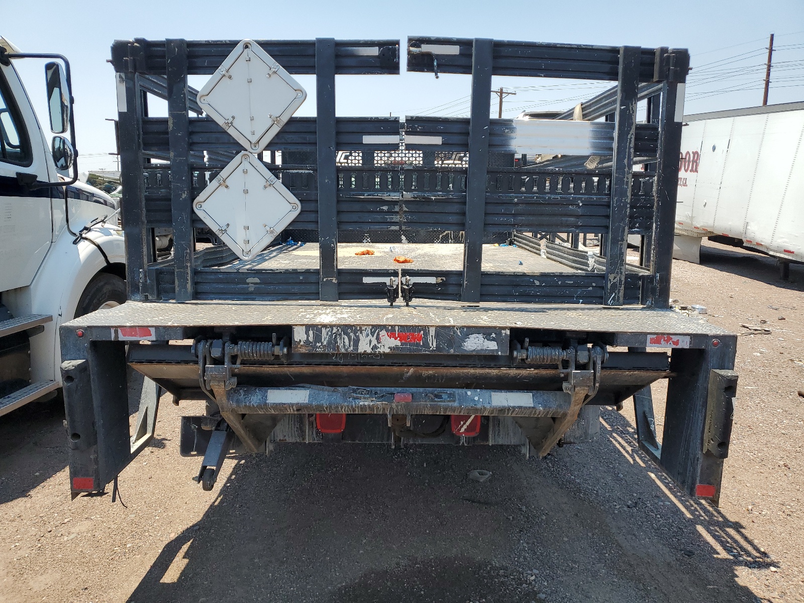 1FDUF5GT9CEA13314 2012 Ford F550 Super Duty