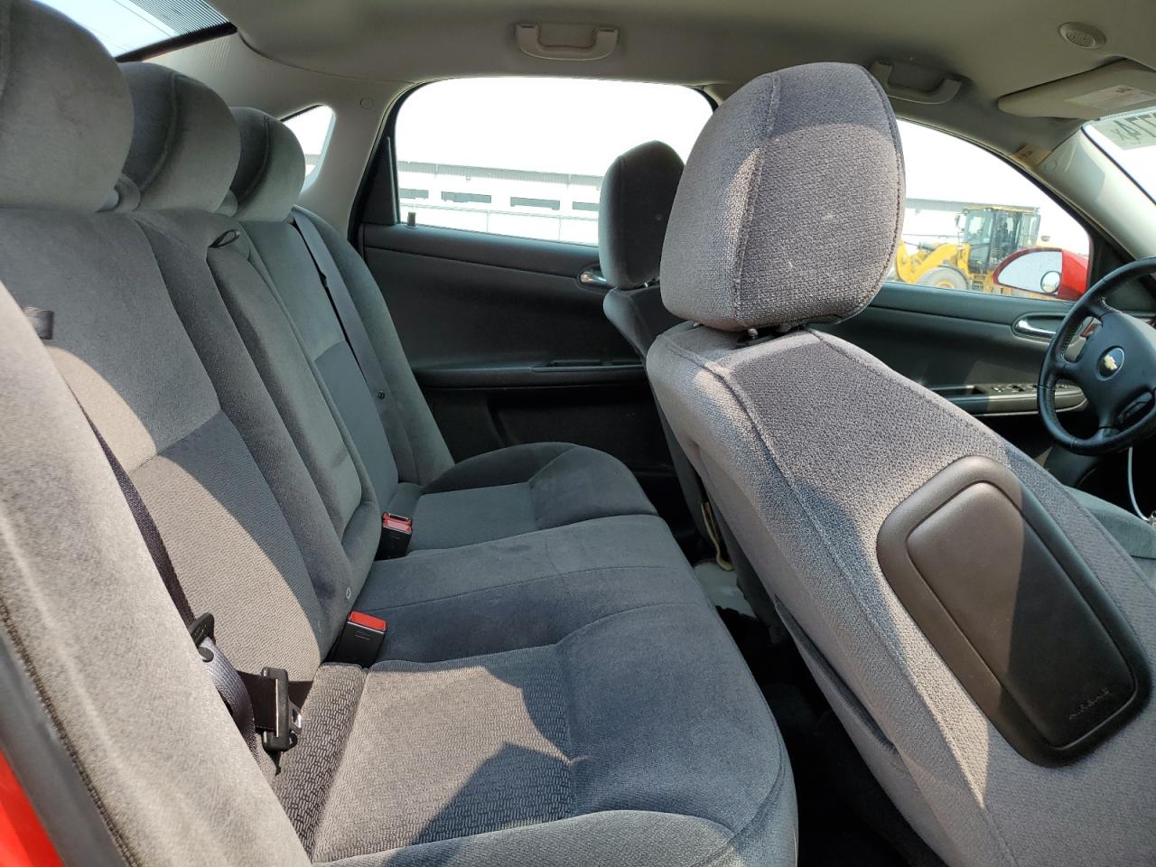 2011 Chevrolet Impala Lt VIN: 2G1WB5EK5B1250748 Lot: 64253774