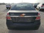 2011 Chevrolet Aveo Ls for Sale in San Antonio, TX - Front End