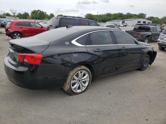 2G11Z5S31K9127095 | 2019 Chevrolet impala lt