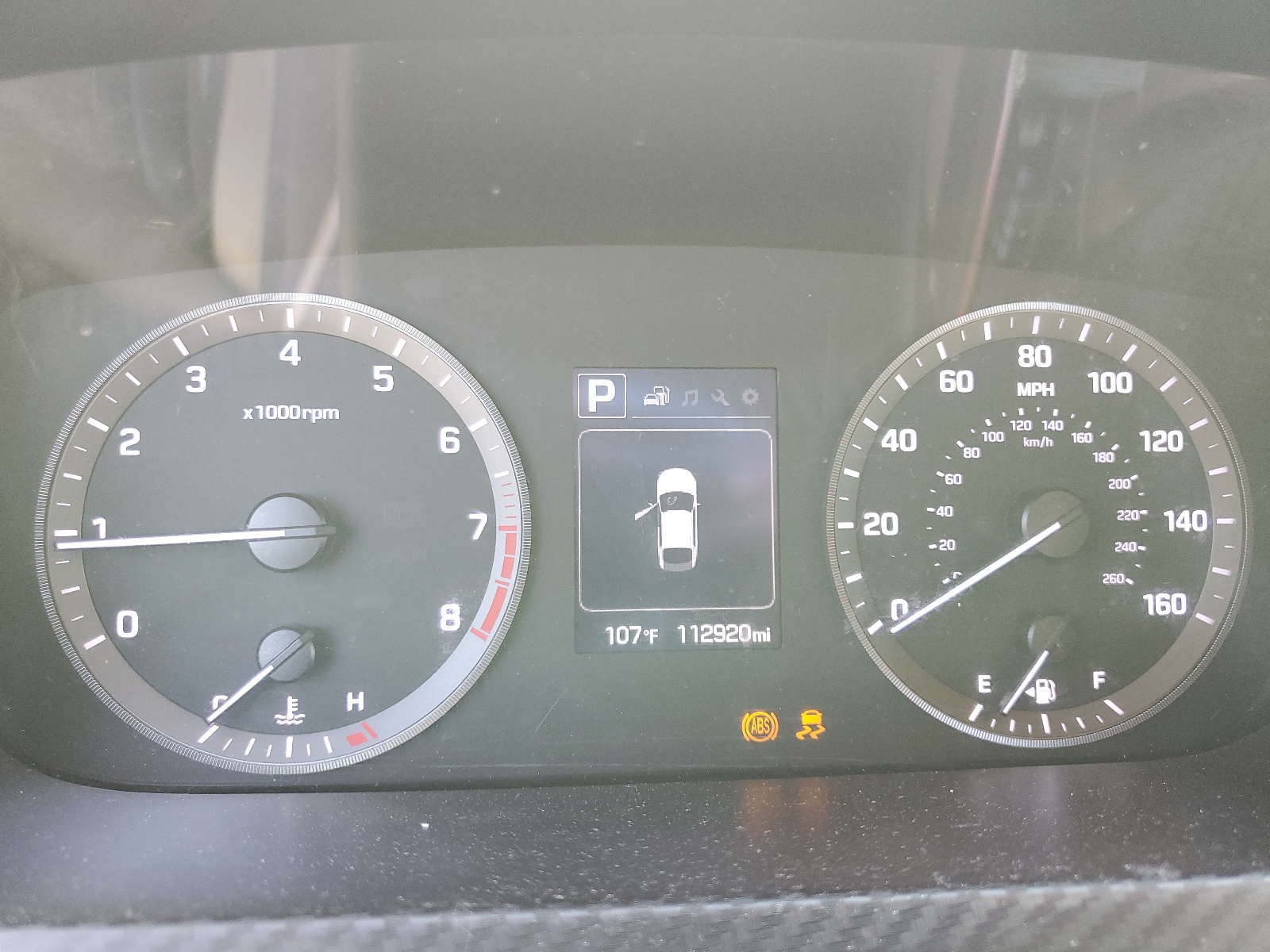 5NPE34AFXFH210852 2015 Hyundai Sonata Sport