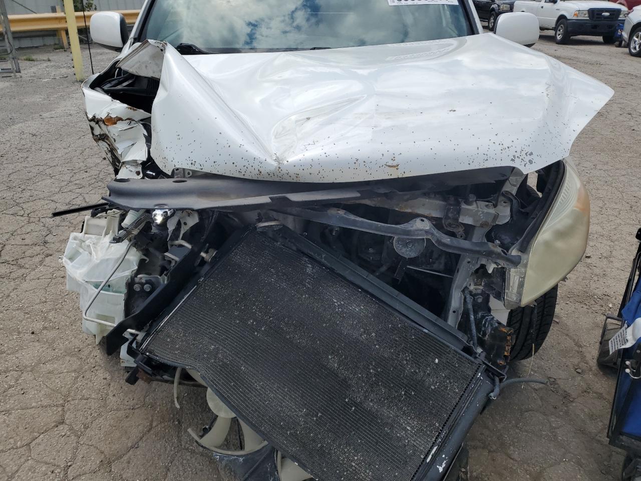 2007 Toyota Rav4 Limited VIN: JTMBD31V575071863 Lot: 63396944