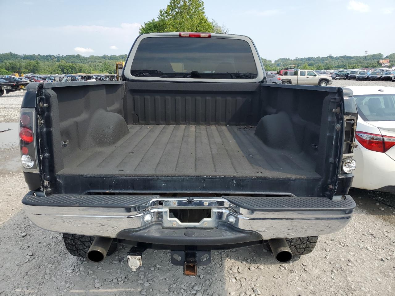 1FTRX18L8WKB95513 1998 Ford F150