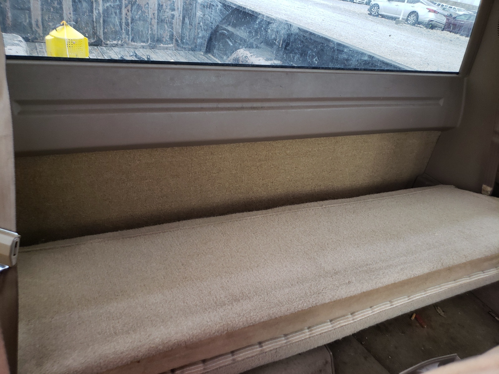 1GCEC19K4RE240031 1994 Chevrolet Gmt-400 C1500