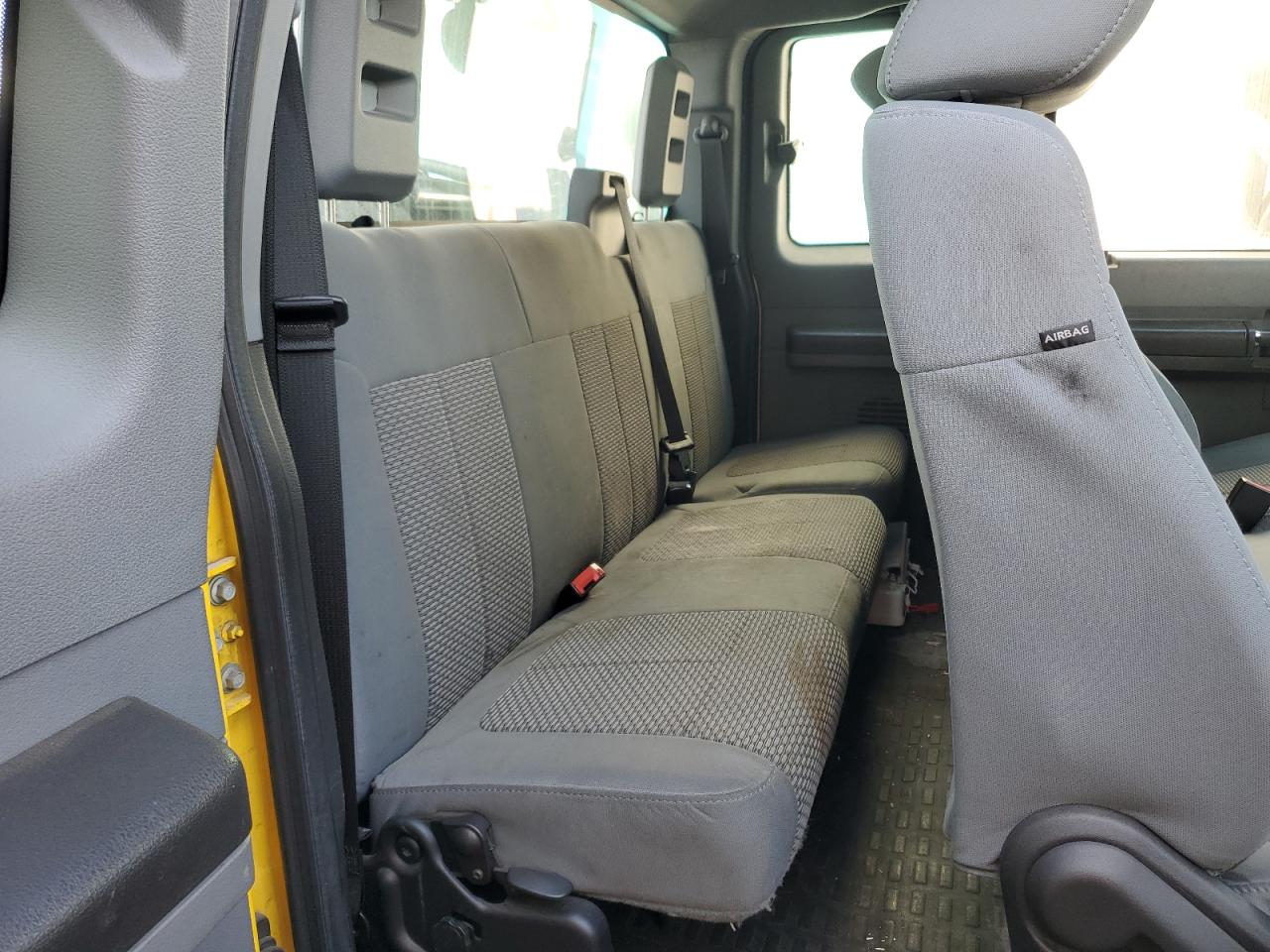 2016 Ford F550 Super Duty VIN: 1FD0X5GT7GEB70471 Lot: 63925884