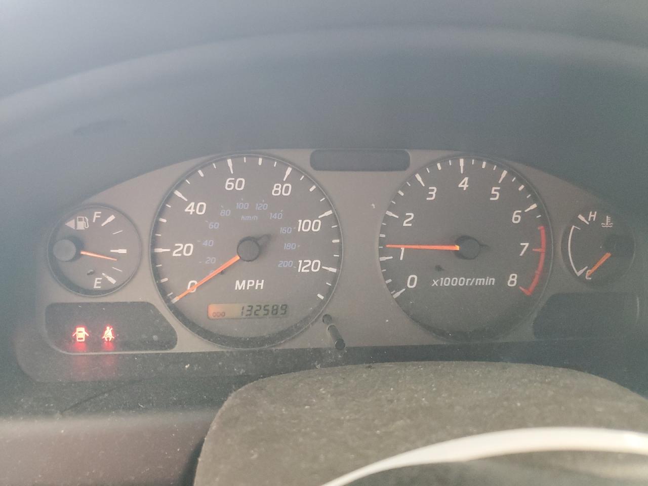 2002 Nissan Sentra Gxe VIN: 3N1CB51A02L552733 Lot: 62414204