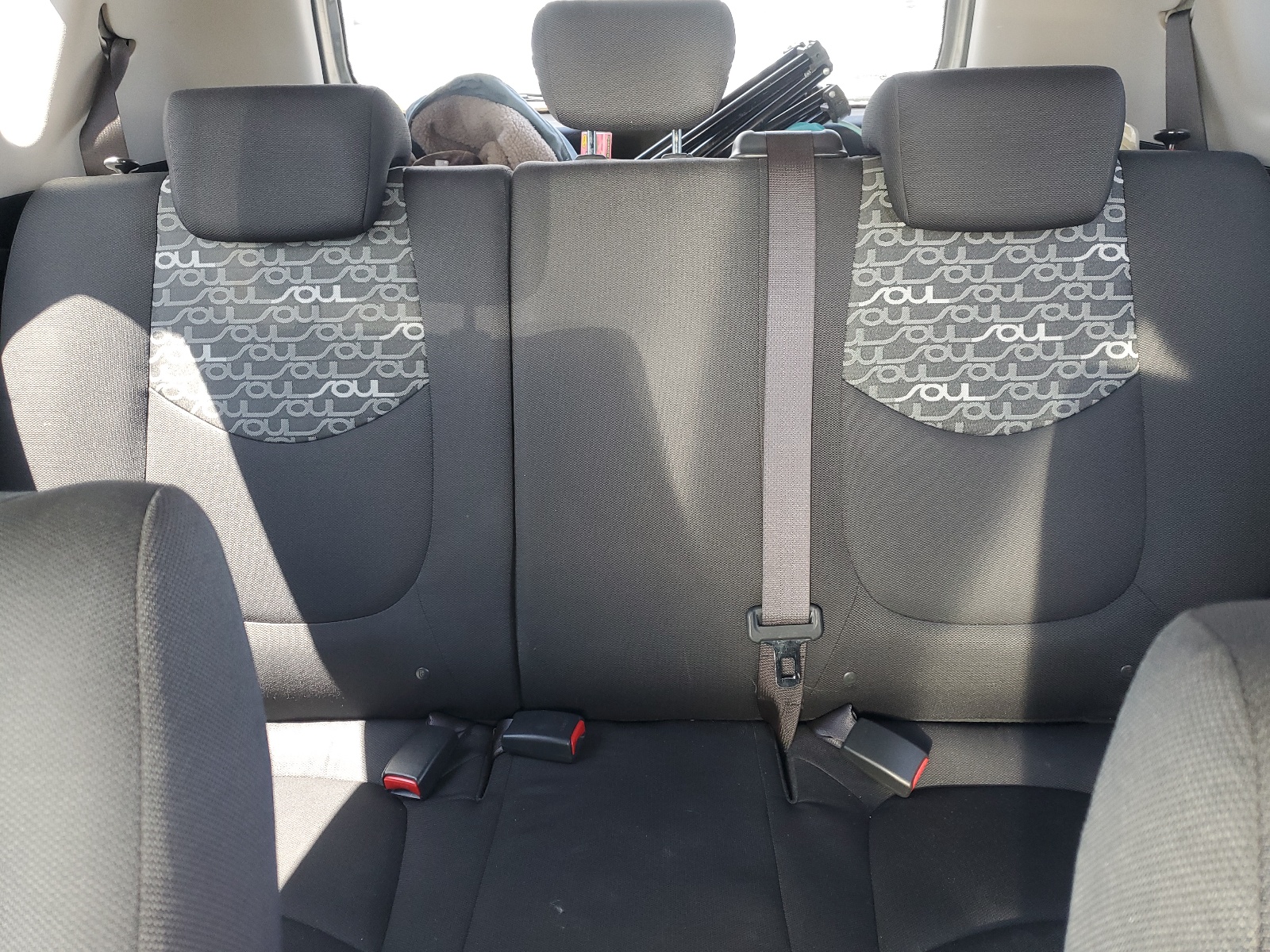 KNDJT2A24A7113935 2010 Kia Soul +