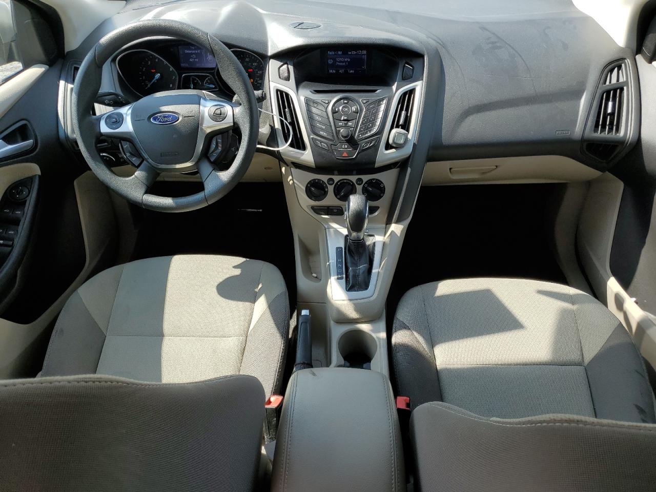 2013 Ford Focus - Image 8