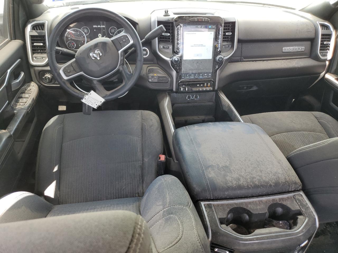 2024 Ram 2500 Big Horn VIN: 3C6UR5DL7RG134920 Lot: 61317564