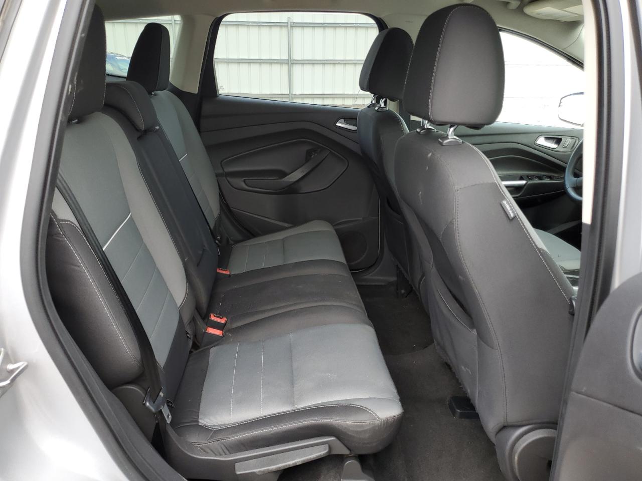 2015 Ford Escape Se VIN: 1FMCU9G90FUC21959 Lot: 62636224