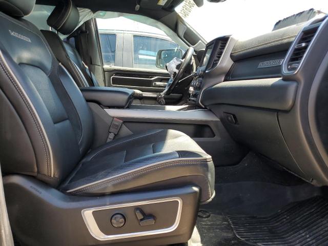  RAM 1500 2021 Серый