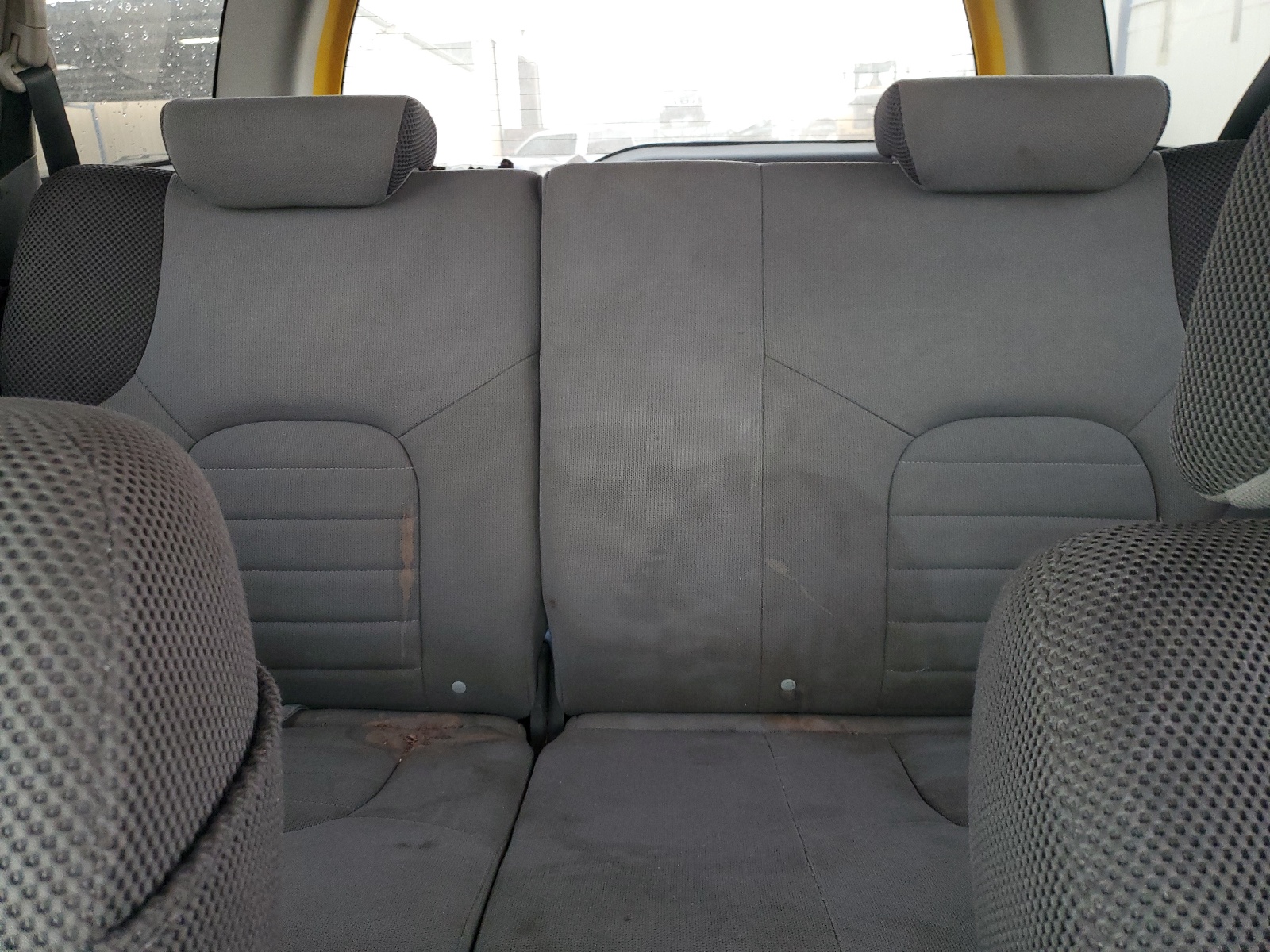 5N1AN08W48C515541 2008 Nissan Xterra Off Road