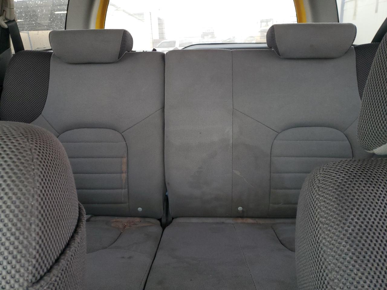 2008 Nissan Xterra Off Road VIN: 5N1AN08W48C515541 Lot: 61295844