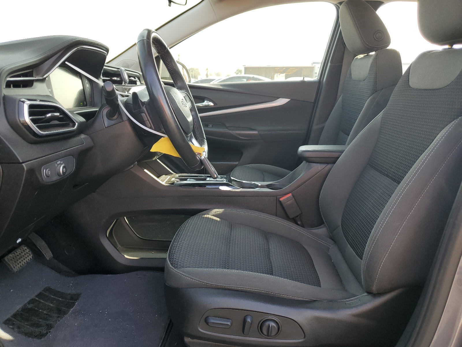 1G1FY6S05N4134093 2022 Chevrolet Bolt Euv Lt