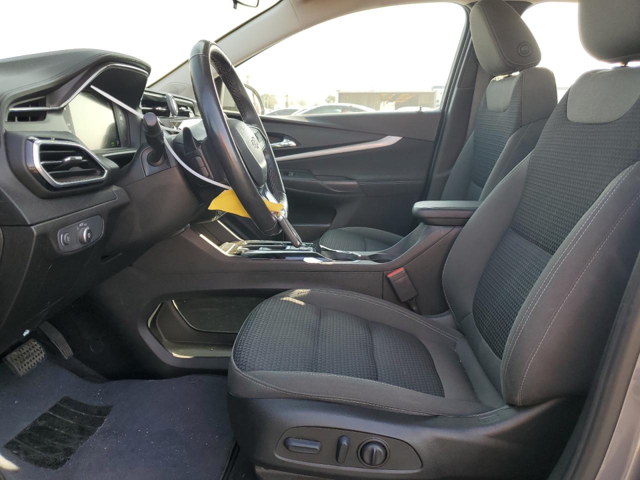 2022 Chevrolet Bolt Euv Lt VIN: 1G1FY6S05N4134093 Lot: 64522004