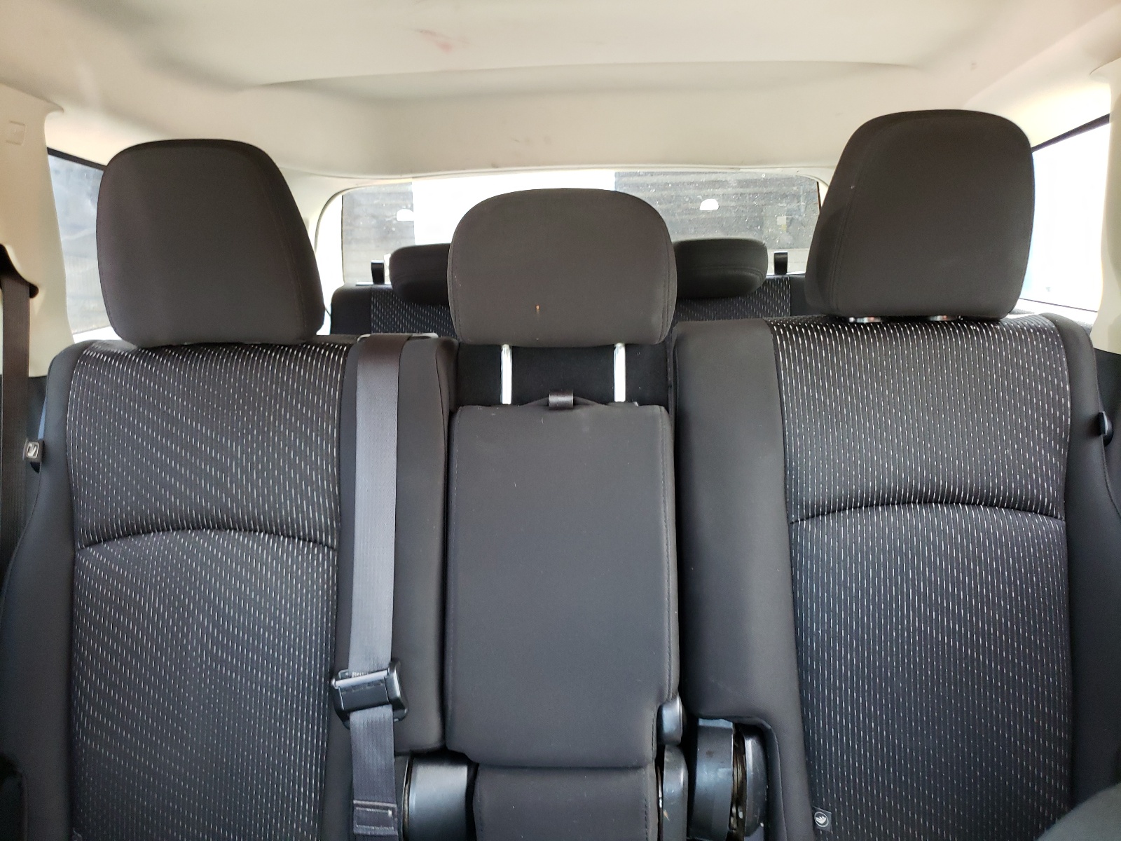 3C4PDCABXKT865410 2019 Dodge Journey Se