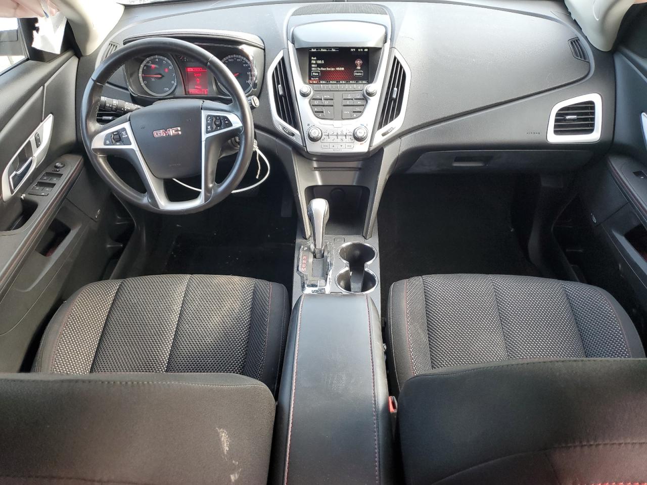 2013 GMC Terrain Sle VIN: 2GKALSEKXD6400523 Lot: 64005454