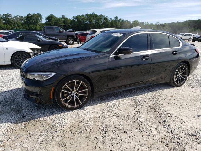 2021 Bmw 330I 