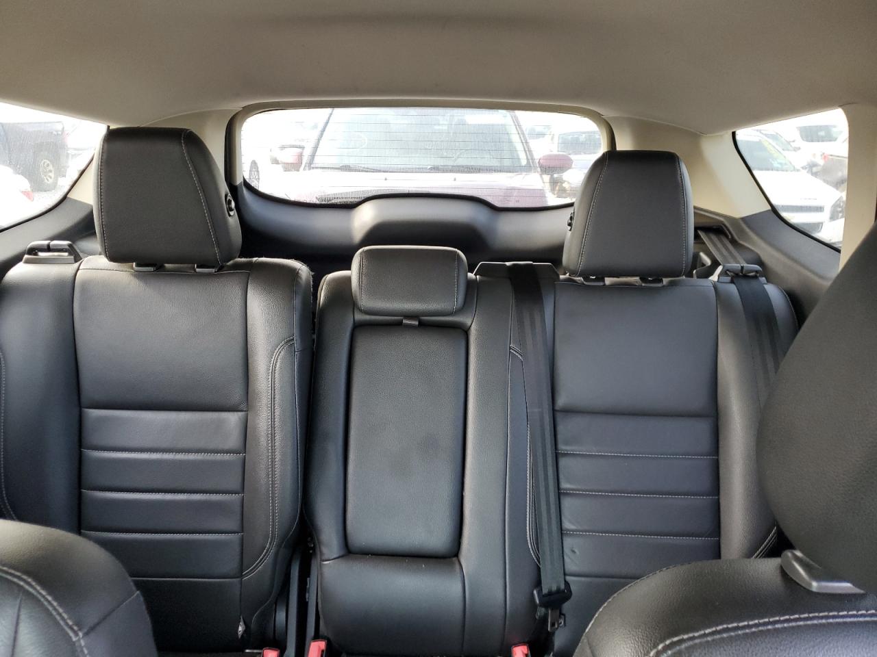 2015 Ford Escape Se VIN: 1FMCU9GX4FUB22754 Lot: 63710644