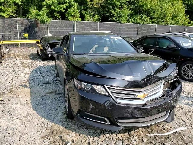 2019 Chevrolet Impala Lt VIN: 1G11Z5S33KU103741 Lot: 64555504