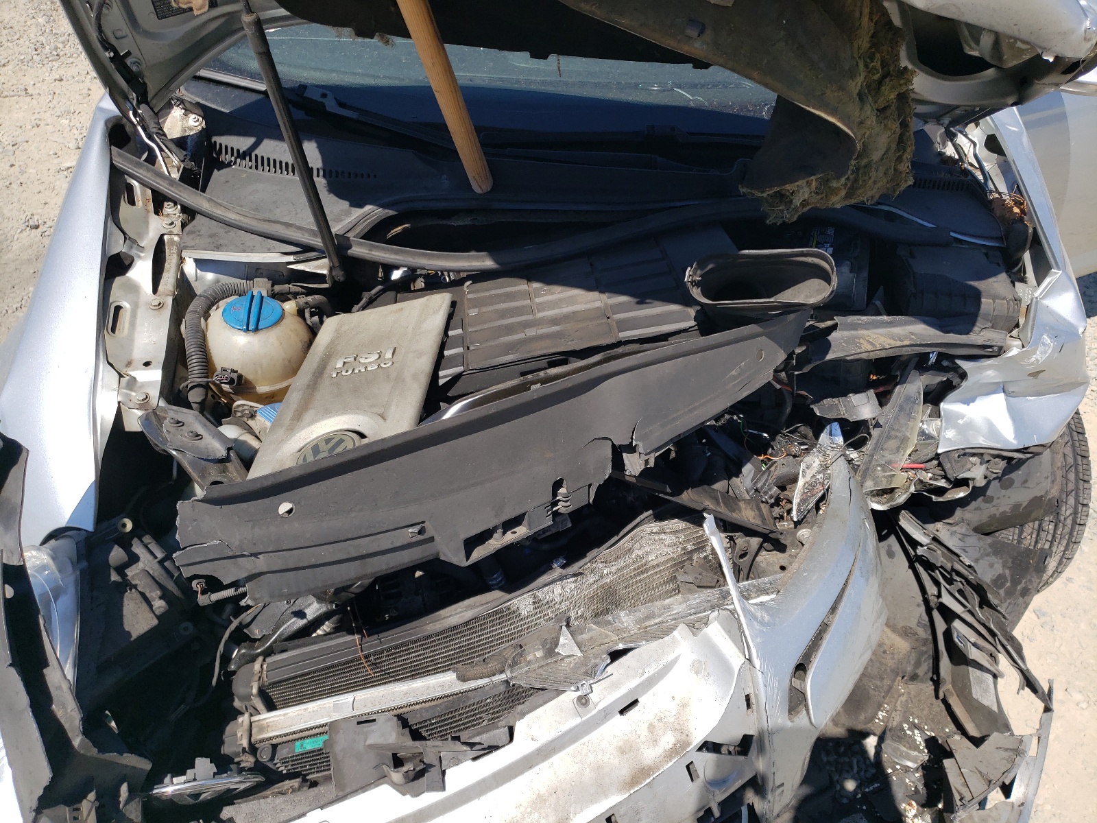 3VWRJ71K38M115100 2008 Volkswagen Jetta Wolfsburg