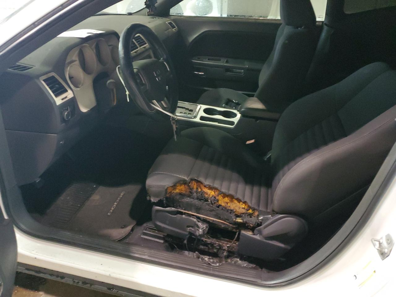 2013 Dodge Challenger Sxt VIN: 2C3CDYAG9DH523213 Lot: 63725604