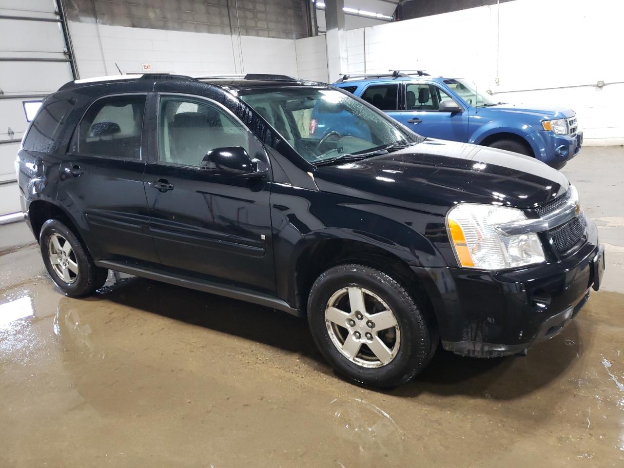 2008 Chevrolet Equinox - Image 4