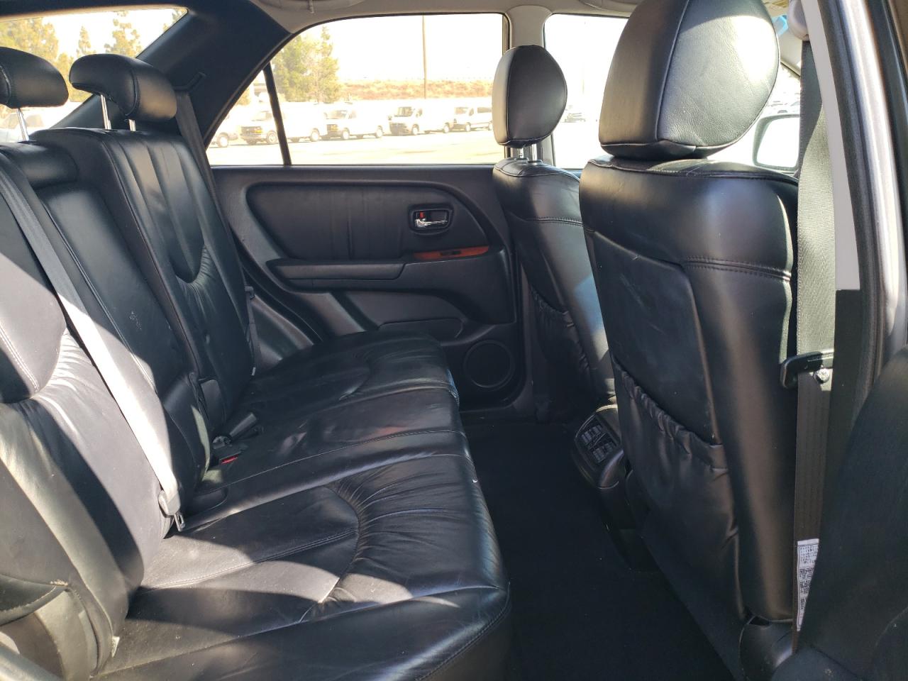 2002 Lexus Rx 300 VIN: JTJGF10U220136314 Lot: 61462714