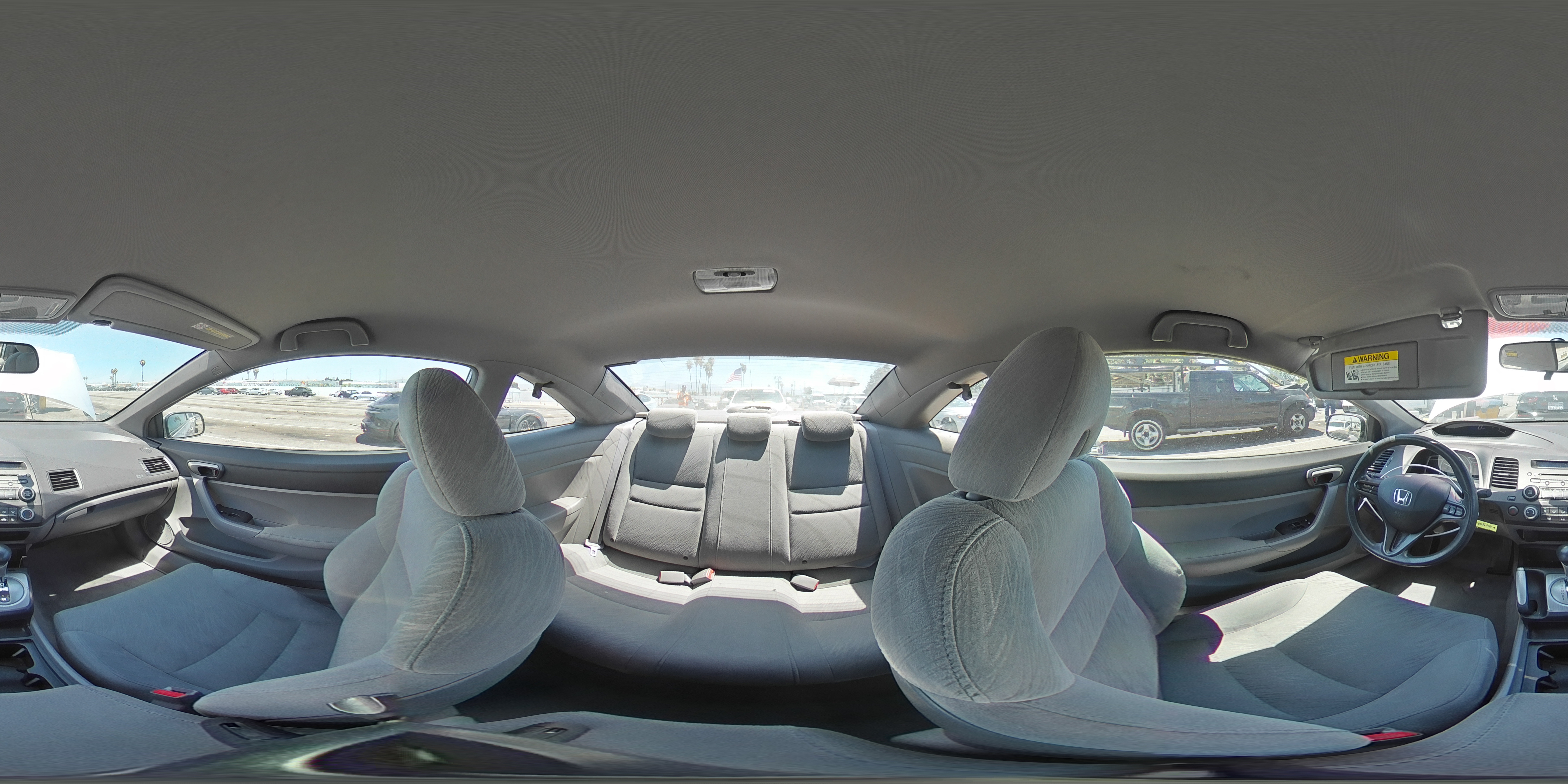 2008 Honda Civic Lx VIN: 2HGFG12658H543690 Lot: 65364014