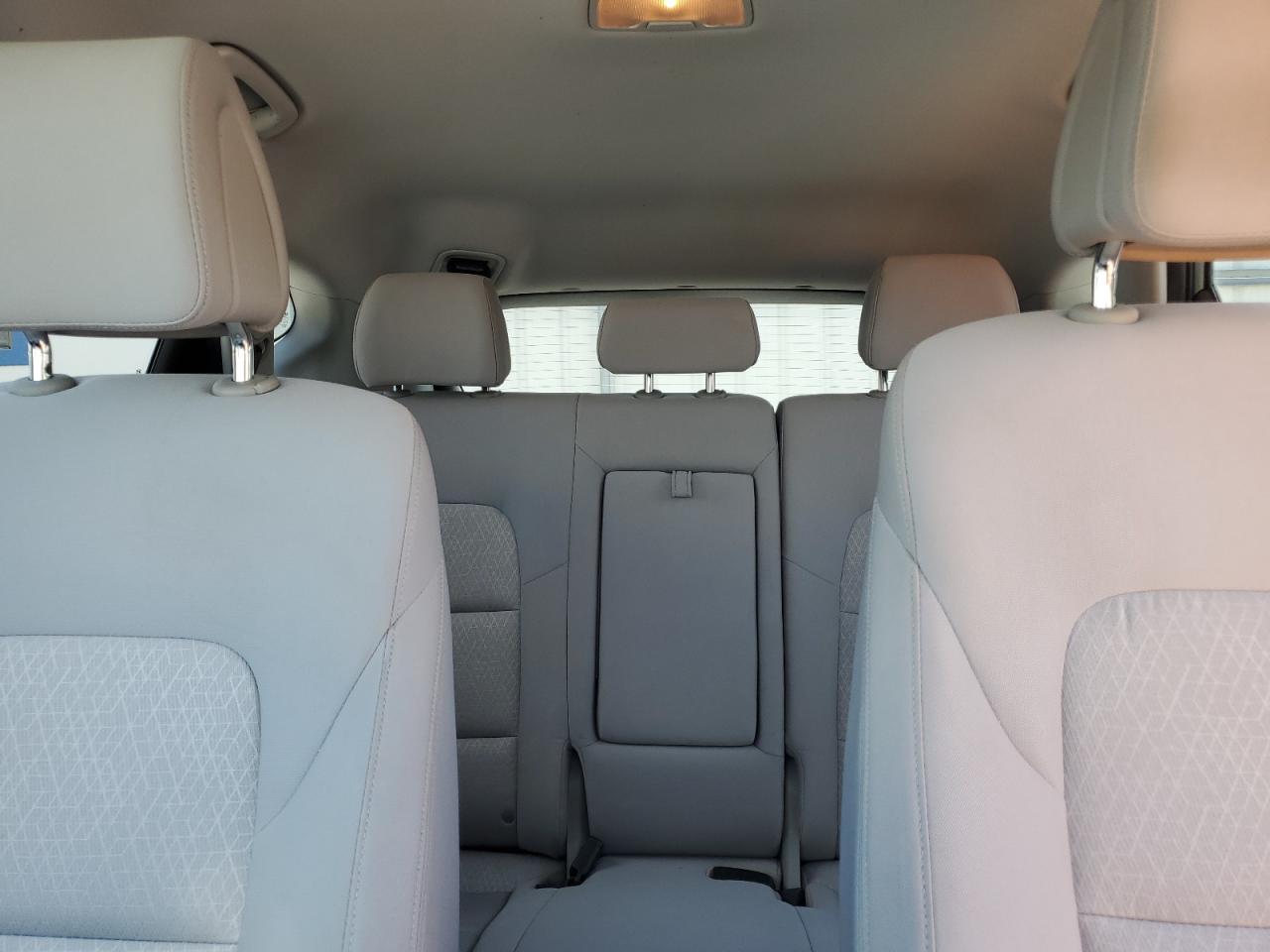 2017 Hyundai Tucson Limited VIN: KM8J33A4XHU379152 Lot: 62270704