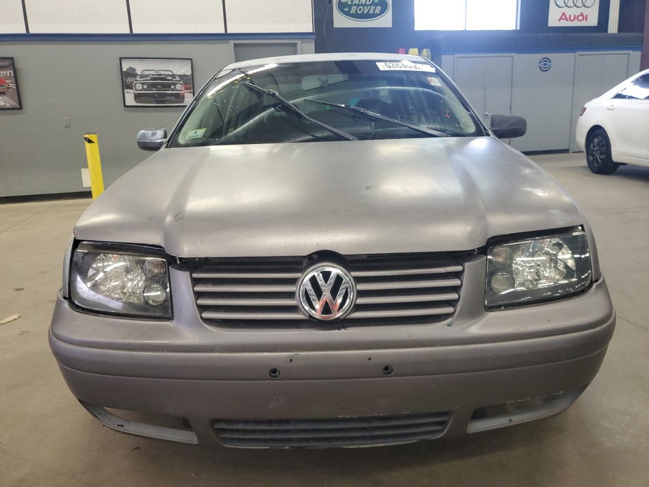 2001 Volkswagen Jetta Gl VIN: 3VWRT29M41M013149 Lot: 63840924