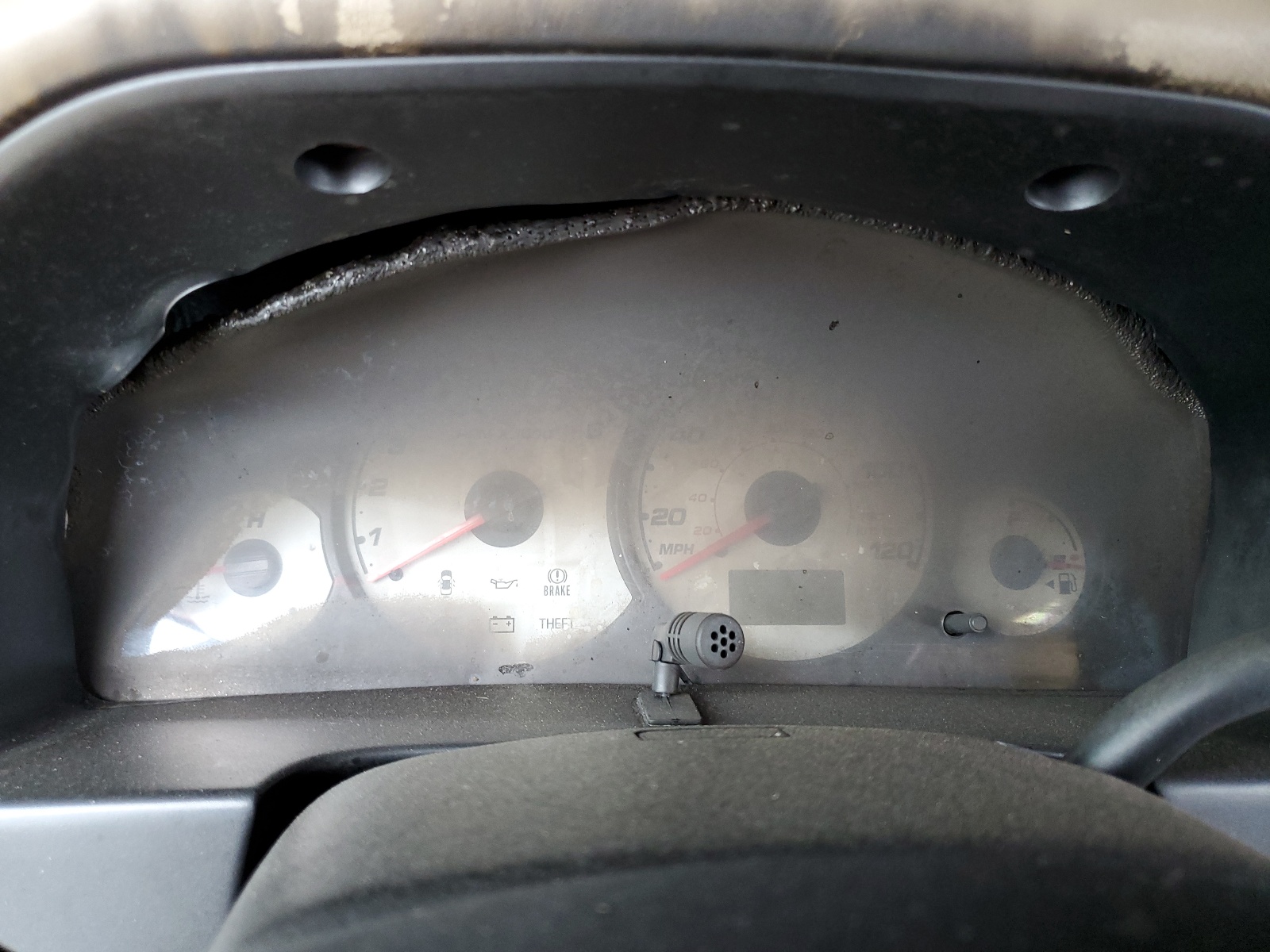 1FMYU93173KB22469 2003 Ford Escape Xlt