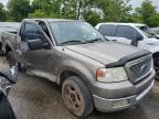 2004 Ford F150 Supercrew na sprzedaż w Bridgeton, MO - Side