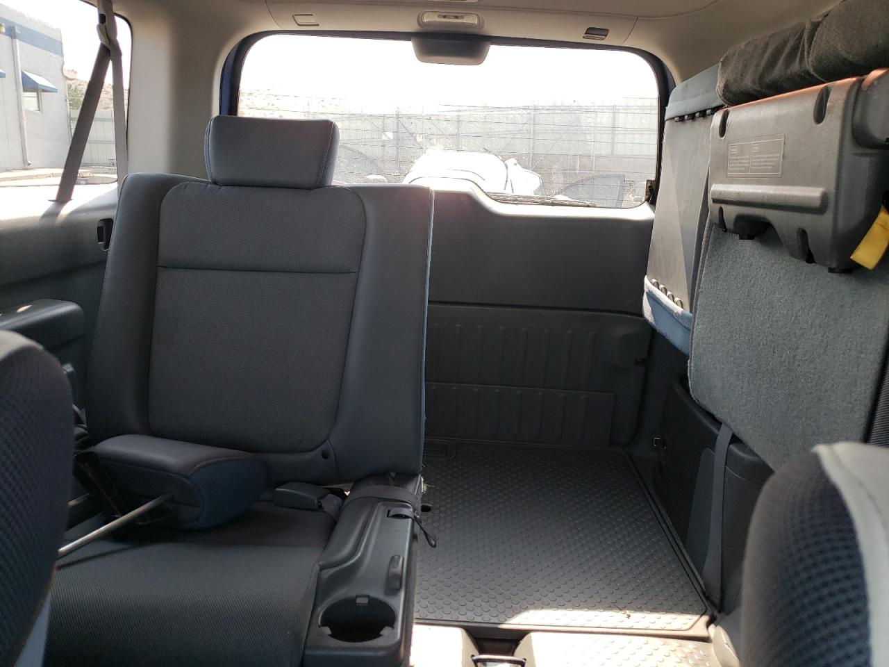 2004 Honda Element Ex VIN: 5J6YH27504L002239 Lot: 63061654