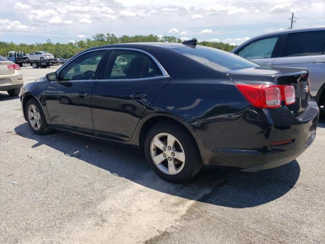  CHEVROLET MALIBU 2015 Черный