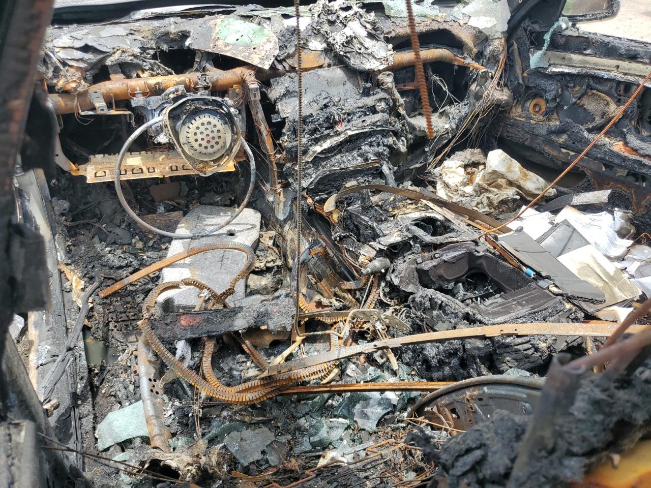 2014 BMW 528 I VIN: WBA5A5C53ED500447 Lot: 61833844