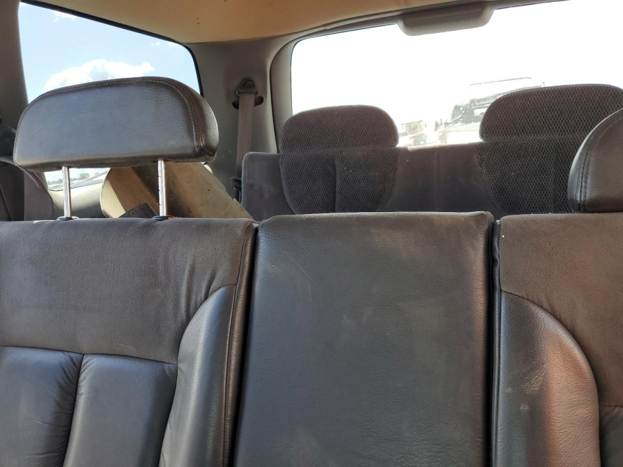 1998 Dodge Durango VIN: 1B4HS28Y1WF113168 Lot: 65341894