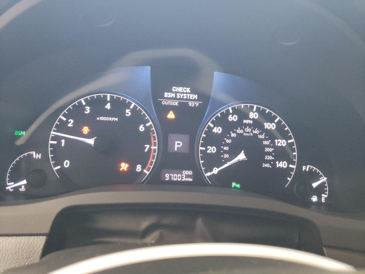 2014 Lexus Rx 350 VIN: 2T2ZK1BA0EC148154 Lot: 62219104