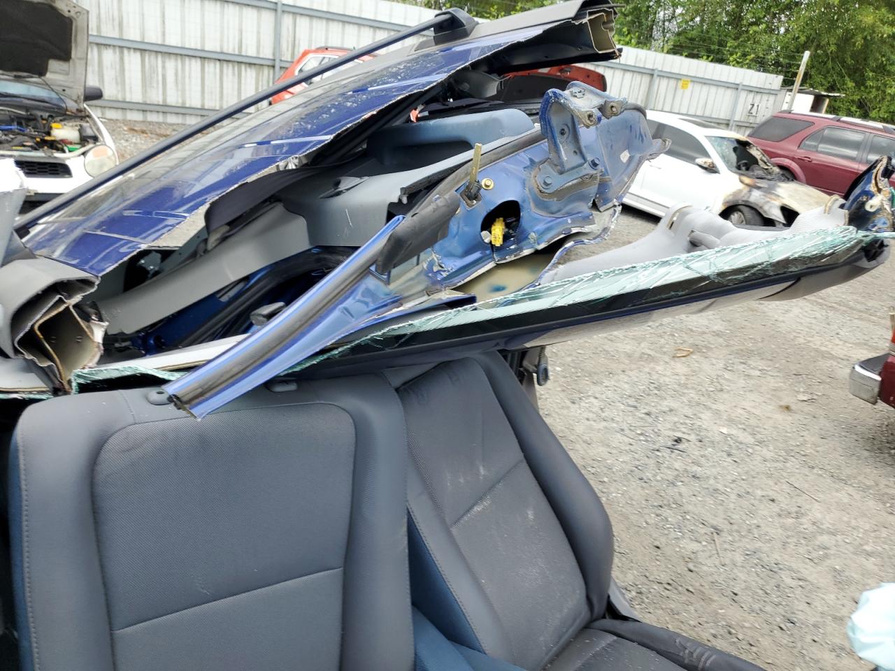 2004 Honda Element Ex VIN: 5J6YH28584L016470 Lot: 61160004