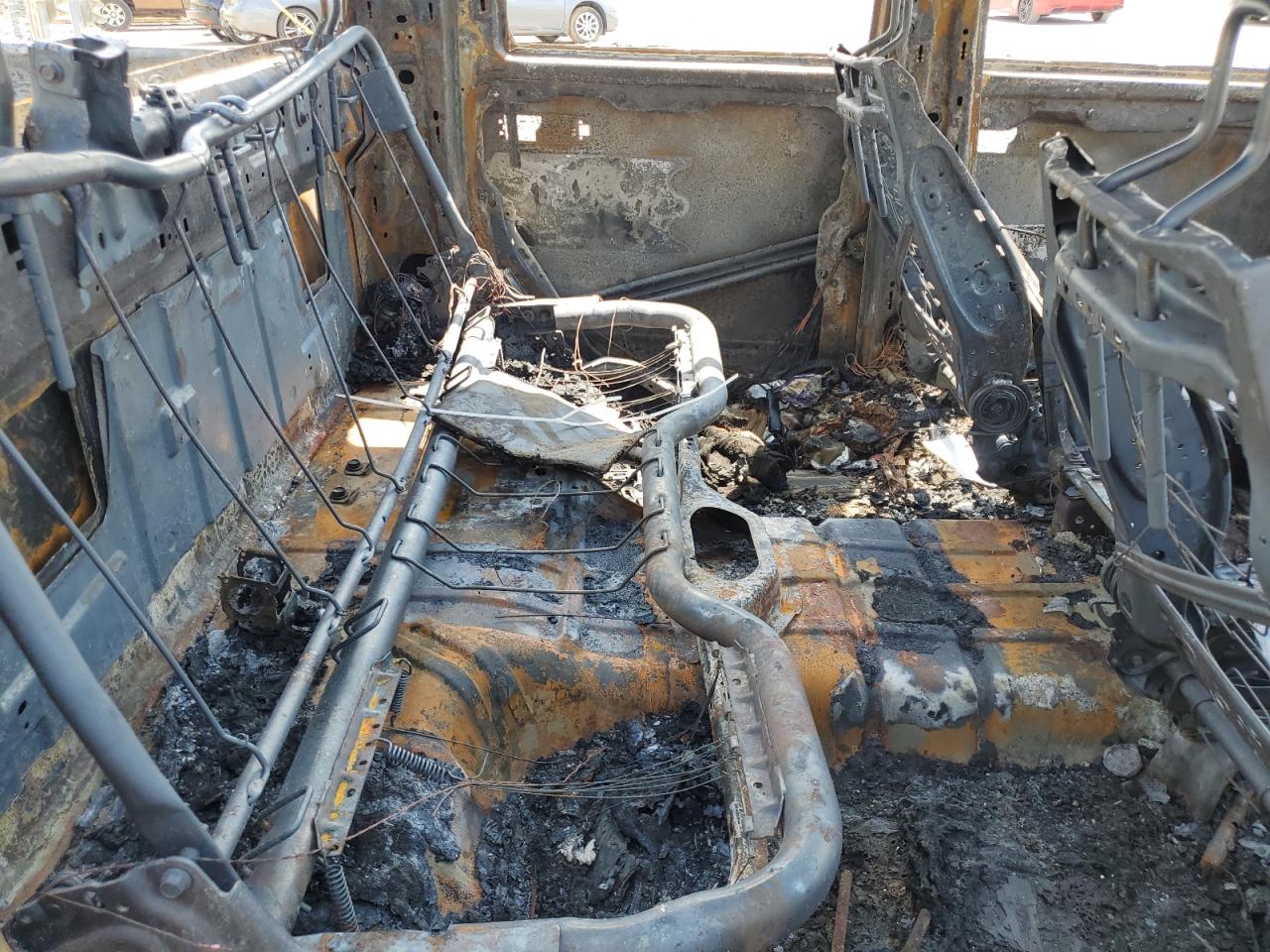 2014 Ram 2500 St VIN: 3C6UR5CJ1EG236918 Lot: 62817394