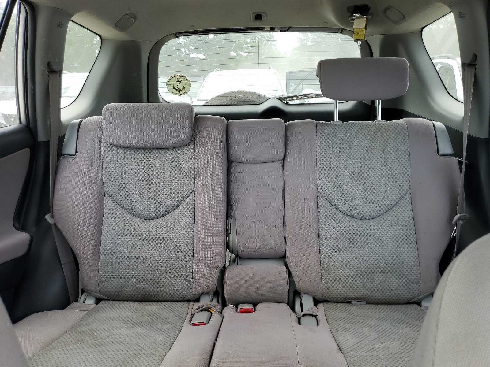 JTMZD33V176026666 2007 Toyota Rav4