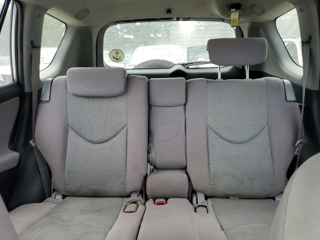 2007 Toyota Rav4 VIN: JTMZD33V176026666 Lot: 59432774