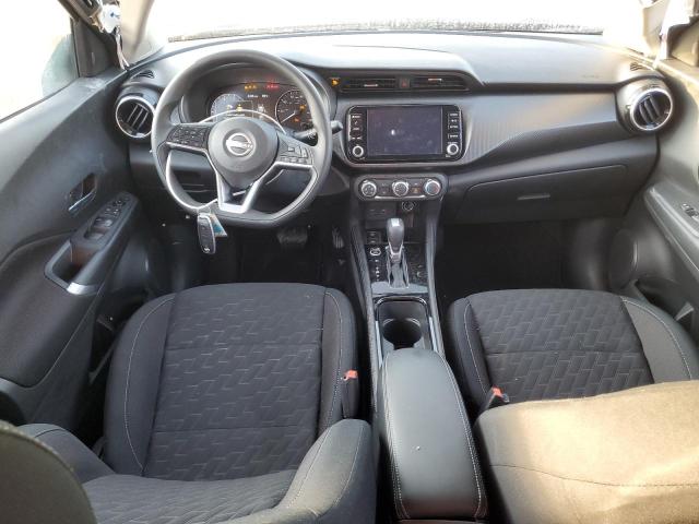  NISSAN KICKS 2024 Czarny