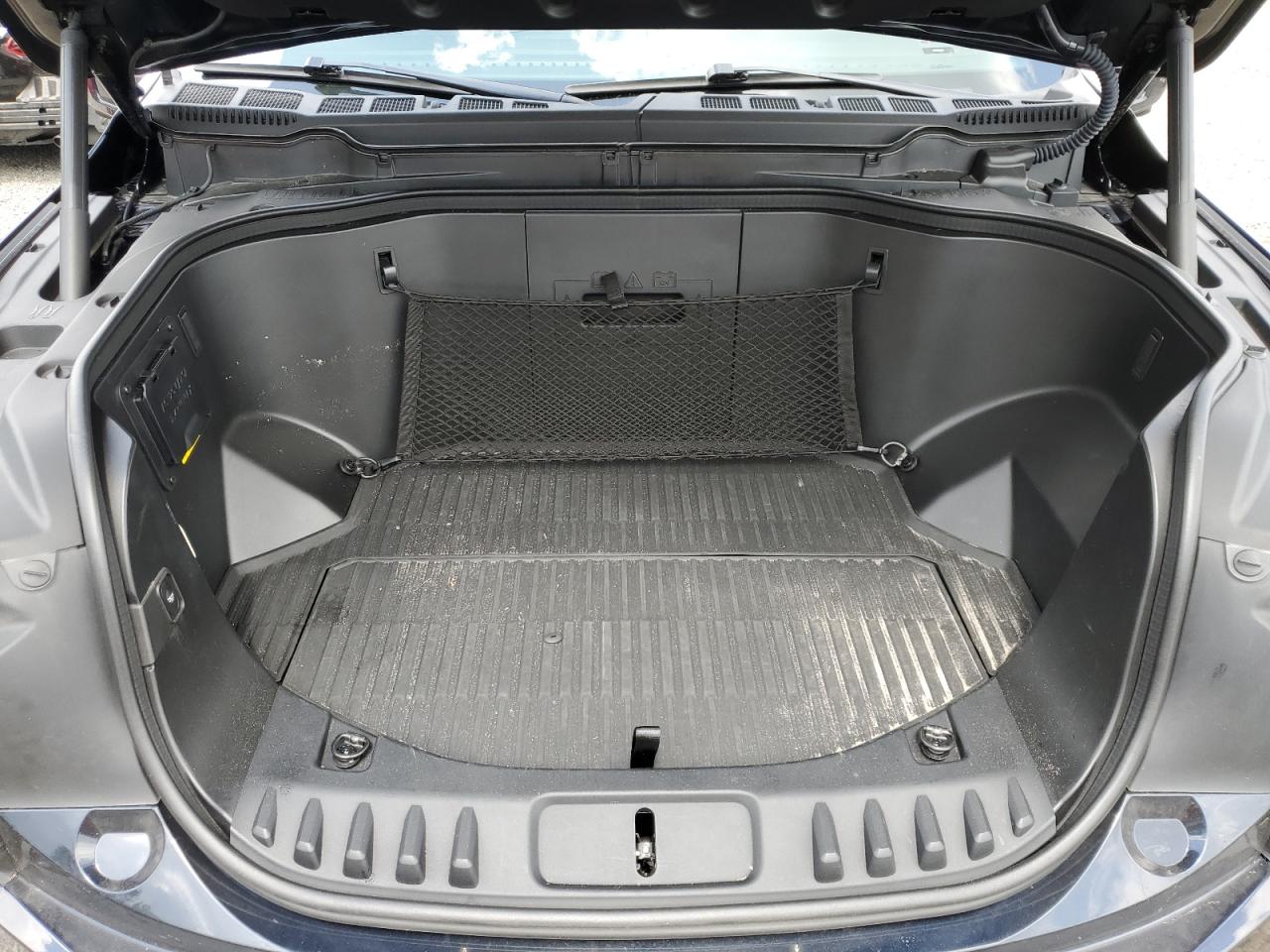 2022 Ford F150 Lightning Pro VIN: 1FTVW1EL0NWG15181 Lot: 64876124