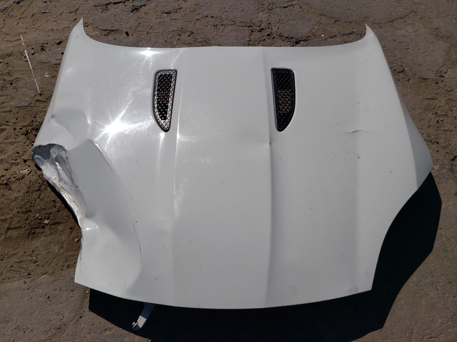 SAJWA6AT2H8K42676 2017 Jaguar F-Type