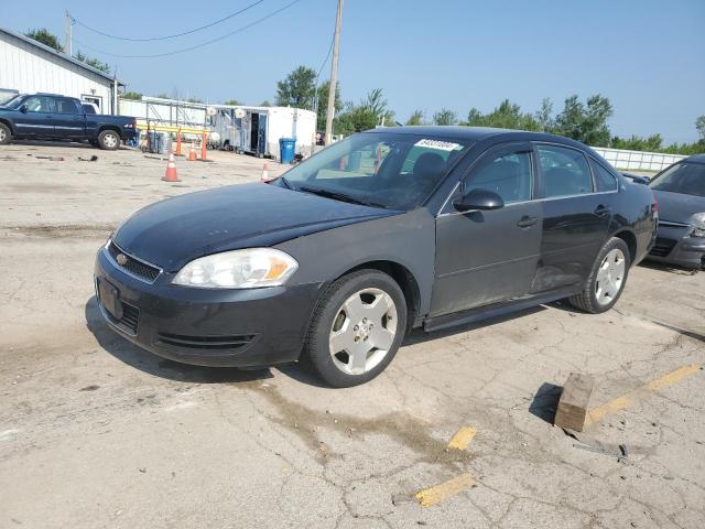 2008 Chevrolet Impala 50Th Anniversary