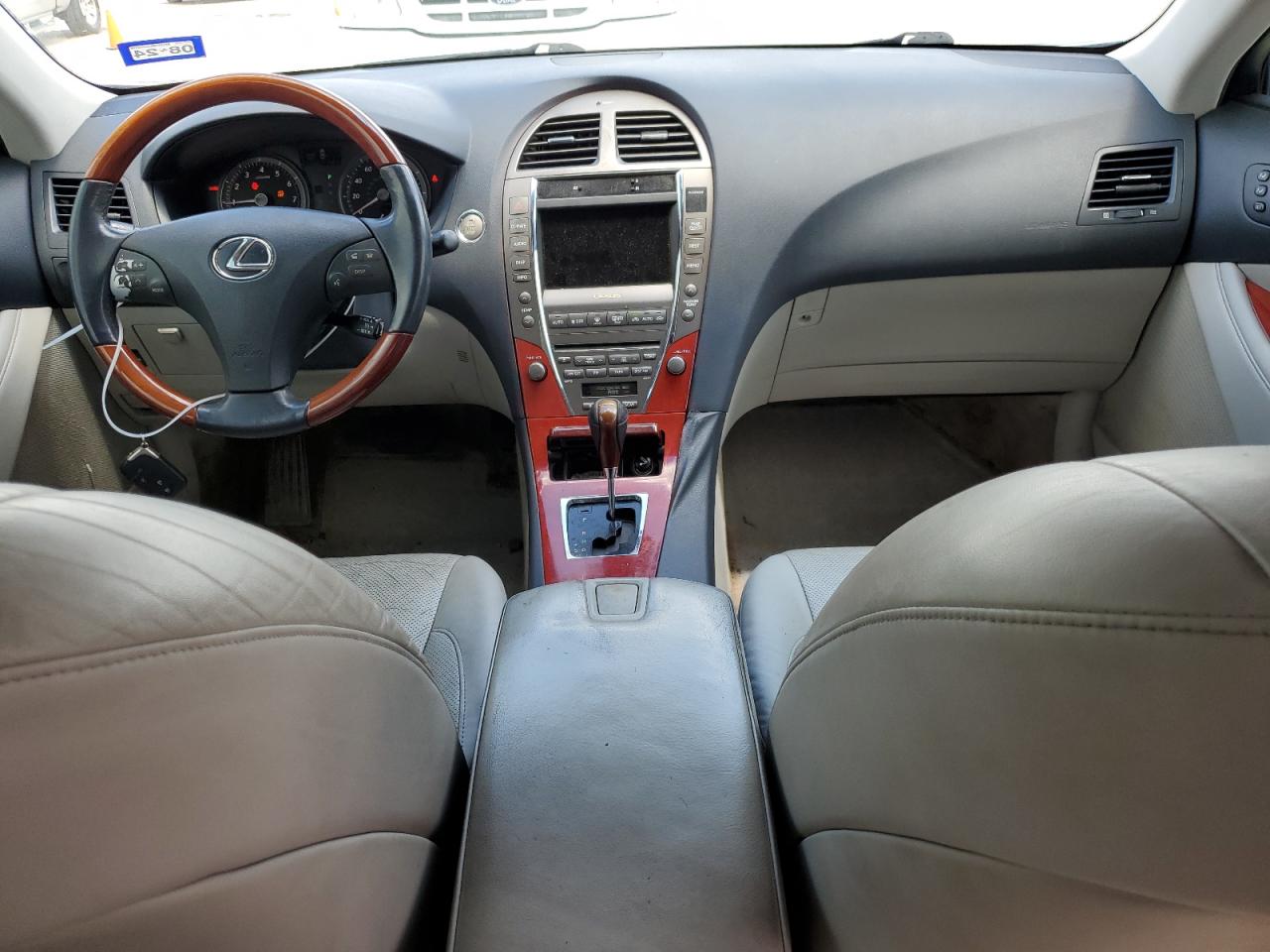 2007 Lexus Es 350 VIN: JTHBJ46G472024106 Lot: 65193904