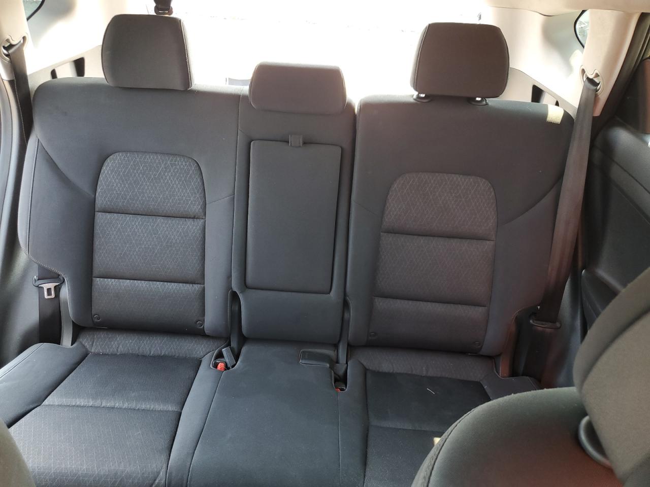 2017 Hyundai Tucson Se VIN: KM8J23A4XHU362340 Lot: 63040624