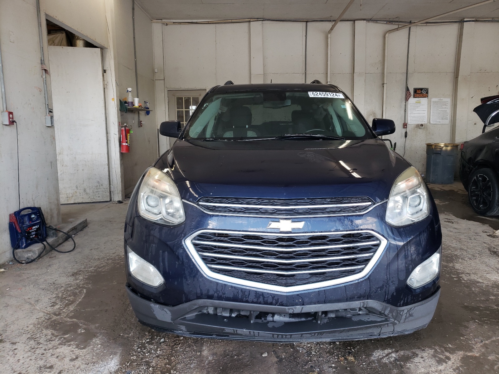 2GNALCEK5G6157152 2016 Chevrolet Equinox Lt