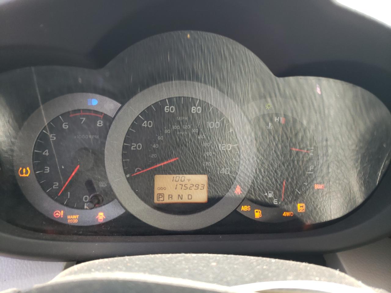 2009 Toyota Rav4 VIN: JTMBF33V995014916 Lot: 62315784